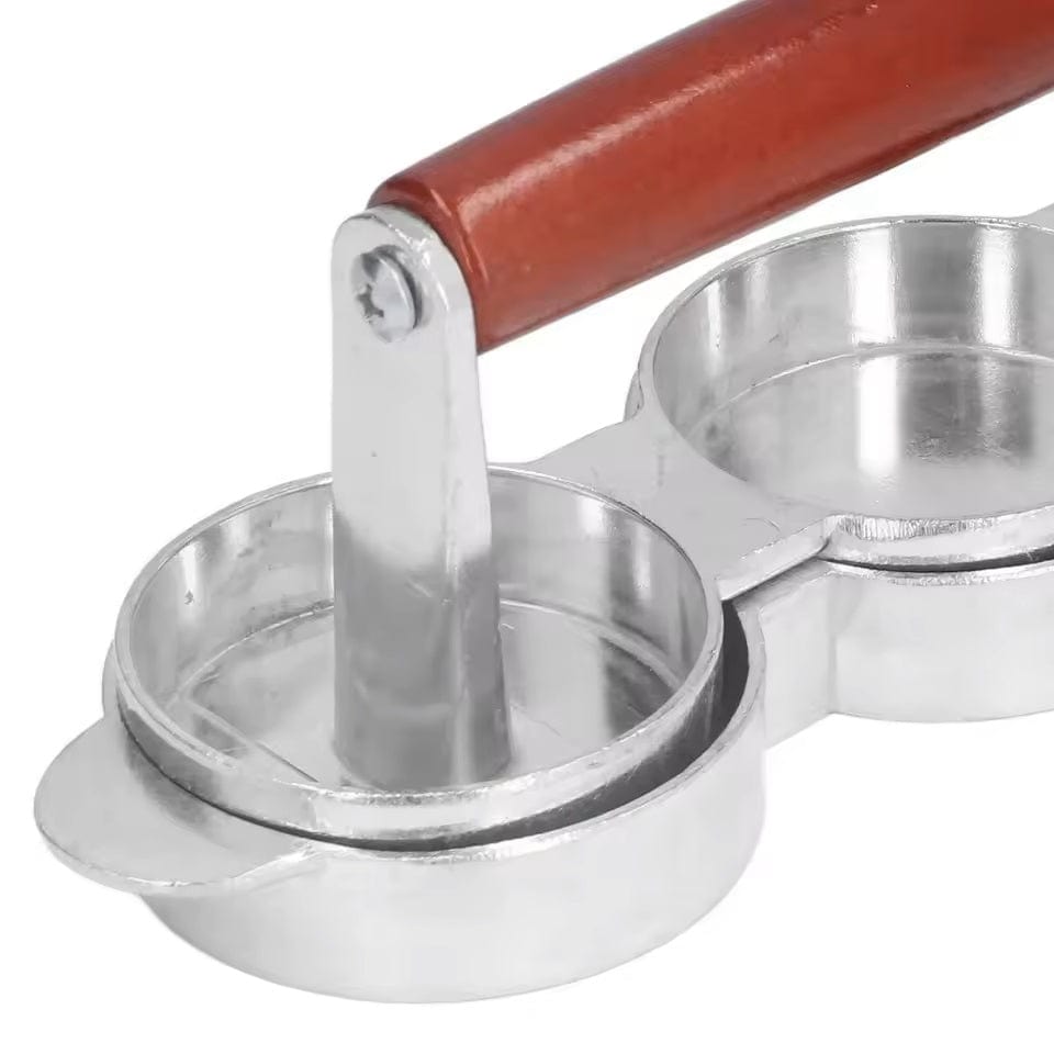 Quick Shape Non-Stick Food Maker Quick Shape Non-Stick Food Maker Zaavio®