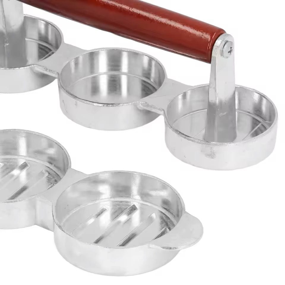 Quick Shape Non-Stick Food Maker Quick Shape Non-Stick Food Maker Zaavio®