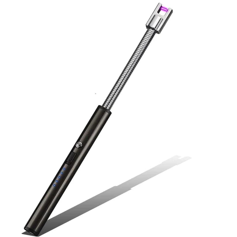 Rechargeable Electric Lighter USB DASHMALL