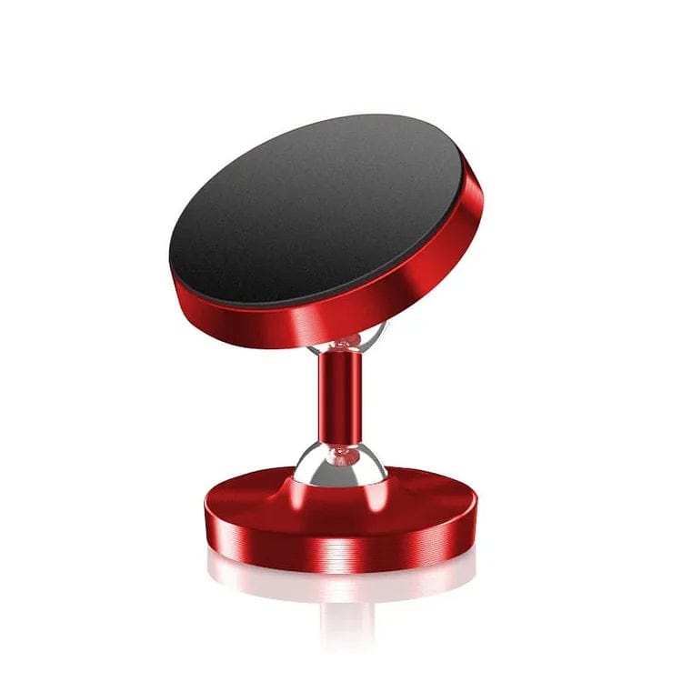 Red MAGNETIX 360° Zaavio®️