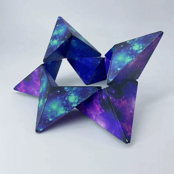 RG™ Magnetic Shape Shifting Box Roposo Clout
