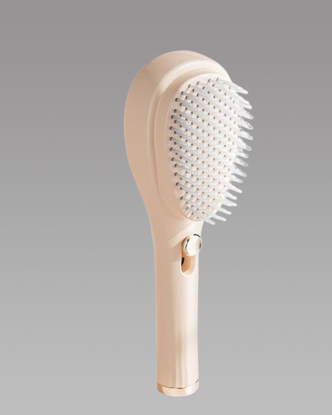 Scalp Massage Comb with Retractable Bristle Scalp Massage Comb with Retractable Bristle Zaavio®