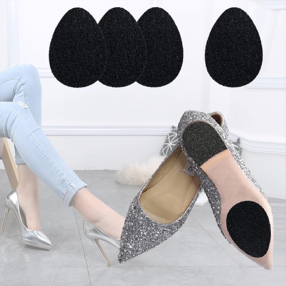 Self-Adhesive Anti-Slip Sole Sticker Zaavio®