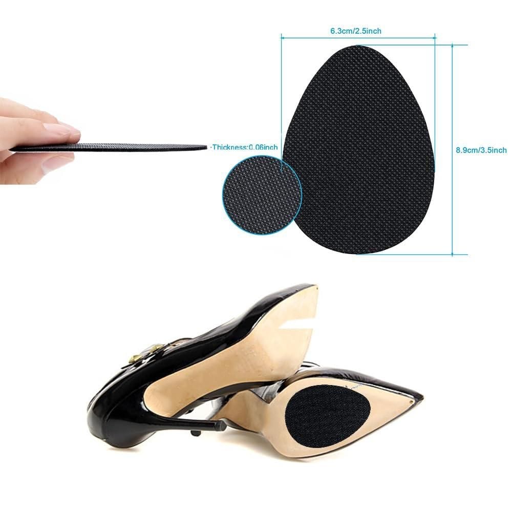 Self-Adhesive Anti-Slip Sole Sticker Zaavio®