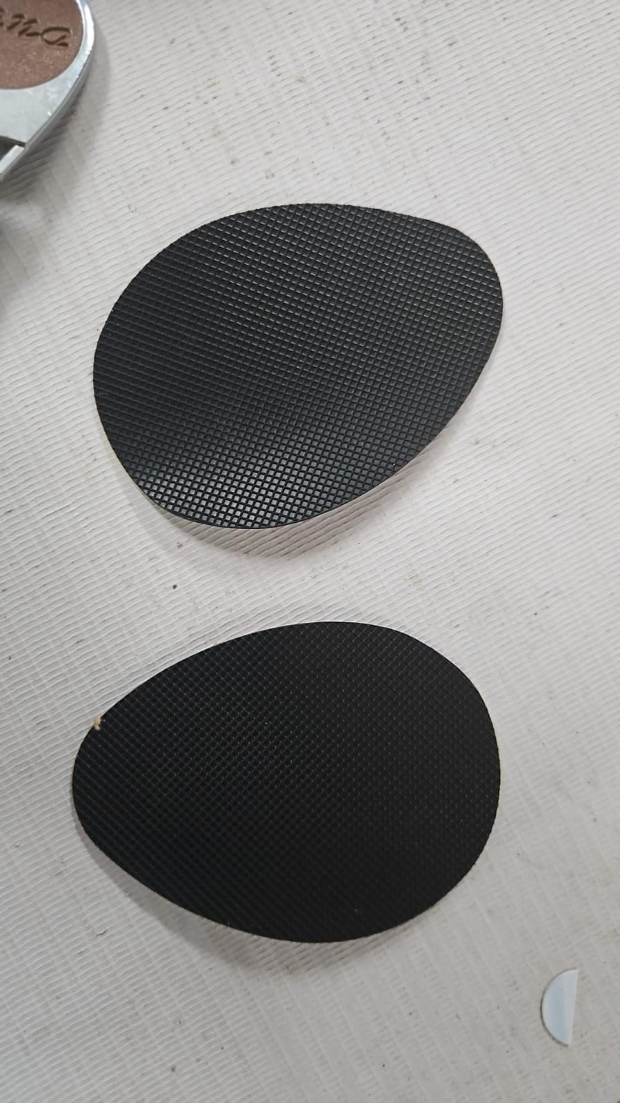 Self-Adhesive Anti-Slip Sole Sticker Zaavio®