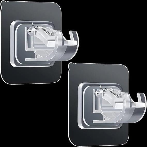 Self Adhesive Hook (Buy 2 Get 2 Free) Self Adhesive Hook (Buy 2 Get 2 Free) Zaavio®