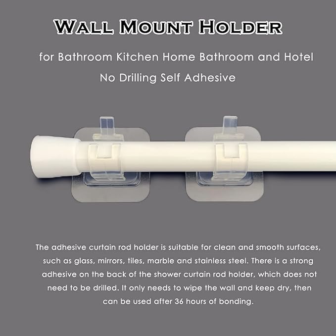Self Adhesive Hook (Buy 2 Get 2 Free) Self Adhesive Hook (Buy 2 Get 2 Free) Zaavio®