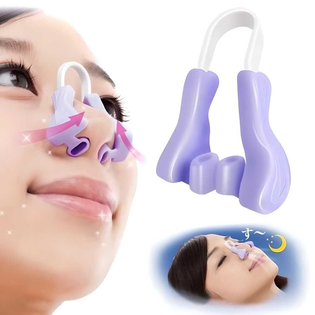 Silicone Nose Shaper Clip Silicone Nose Shaper Clip Zaavio®