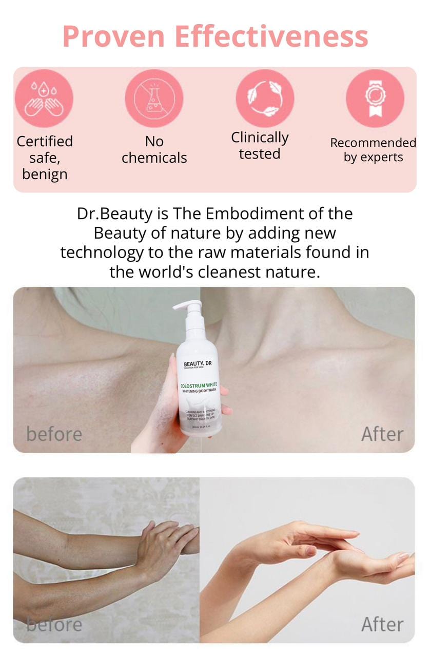 SKIN WHITENING (50% Off) Zaavio®️