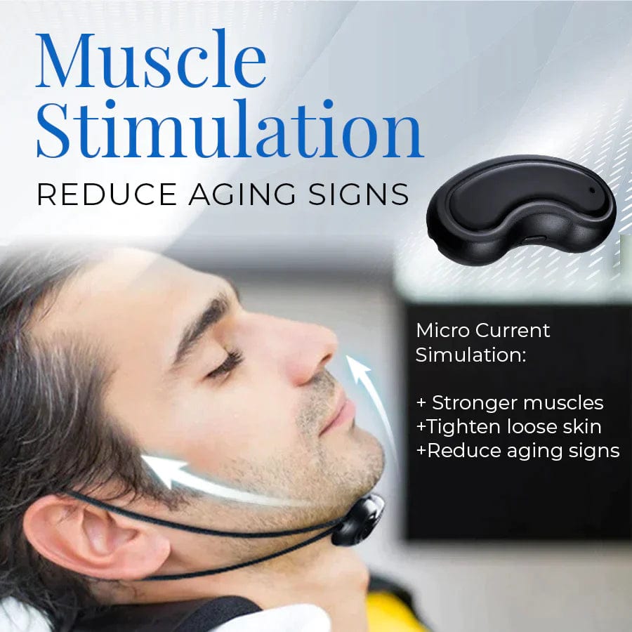 Sleeping V-Face Beauty Device Zaavio®