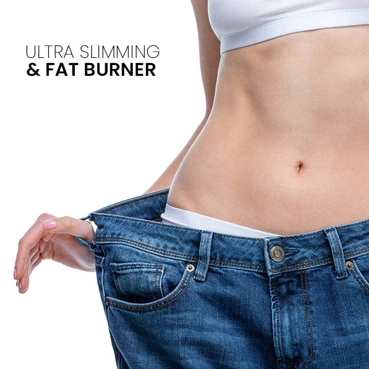 Slimming Patches My Store
