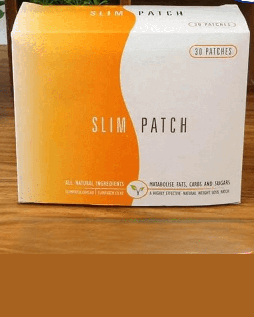 Slimming Patches My Store
