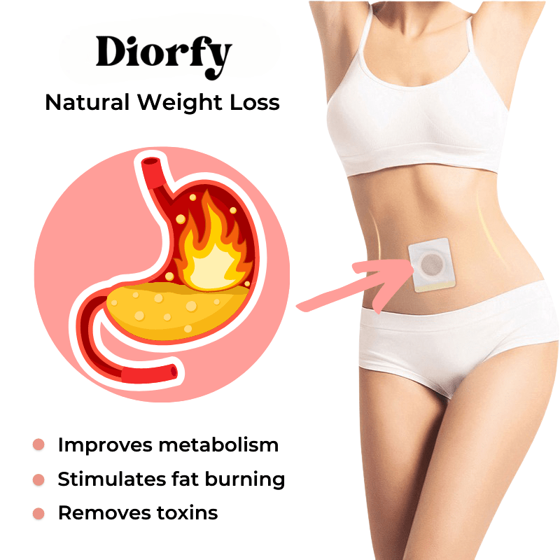 Slimming Patches Zaavio®
