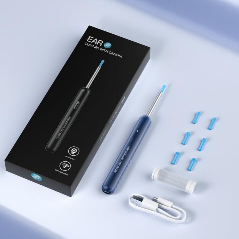 Smart Ear Cleaner Zaavio®