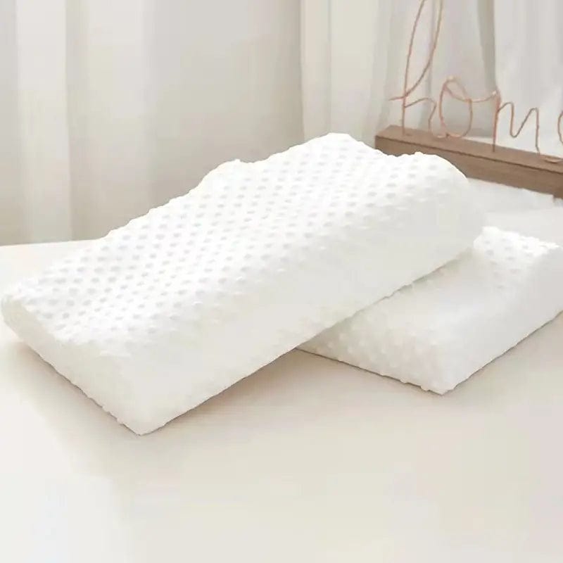 Soft Orthopedic Neck Slider Pillow Zaavio®