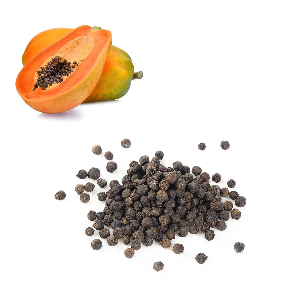 Special Golden Papaya Seeds Pack of 1 (50 seeds) Special Golden Papaya Seeds Zaavio®