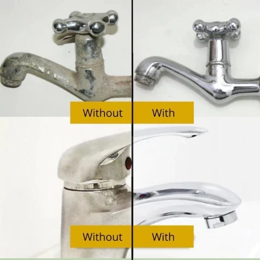 Stain And Rust Remover Zaavio®