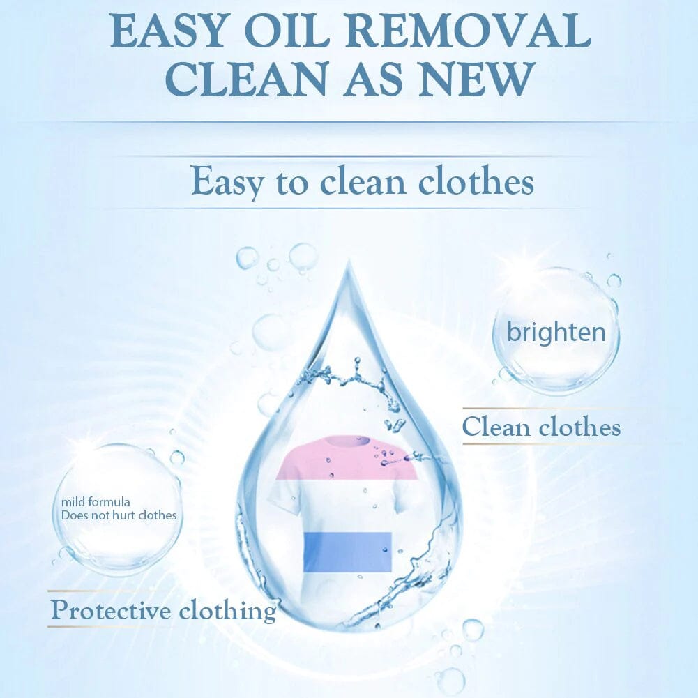 Stain Remover For Clothes Spot Remover Product For Clothing - StainoFix™️ StainoFix™️ Zaavio®️