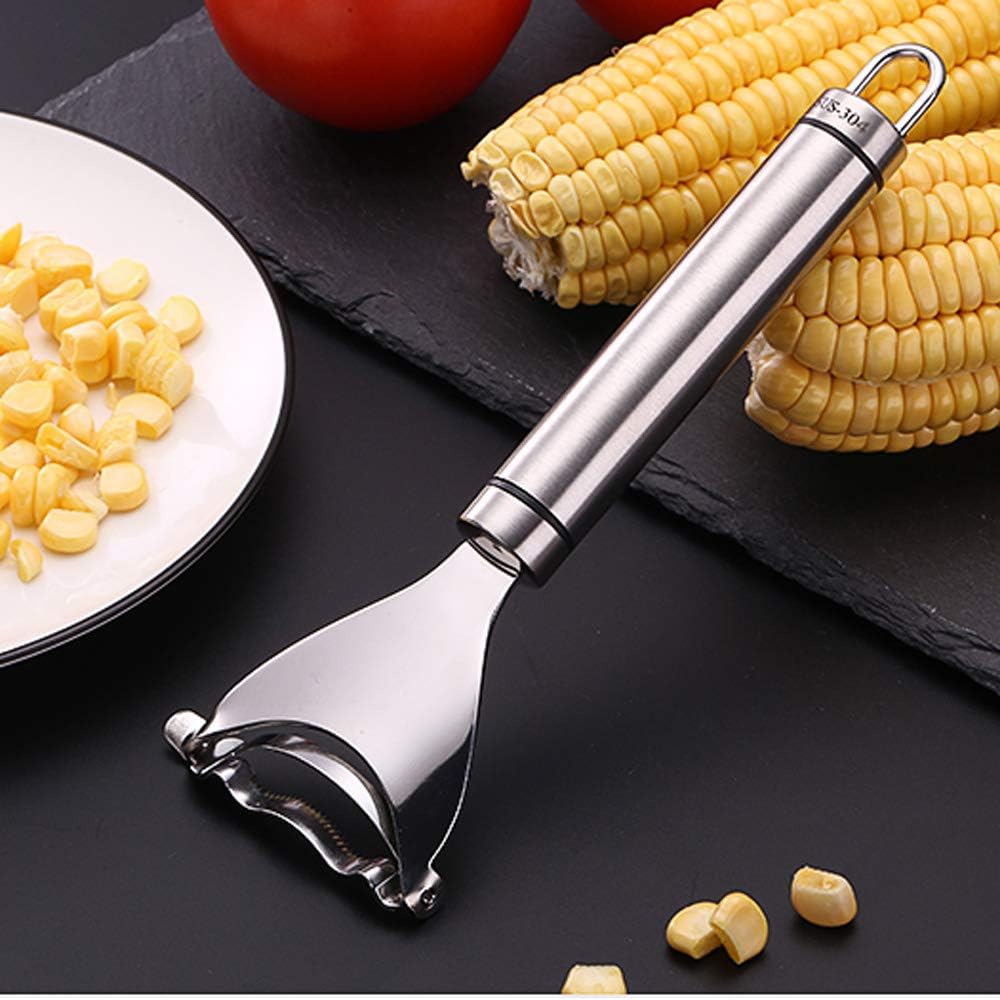 Stainless Steel Corn Peeler cynthiajewelry