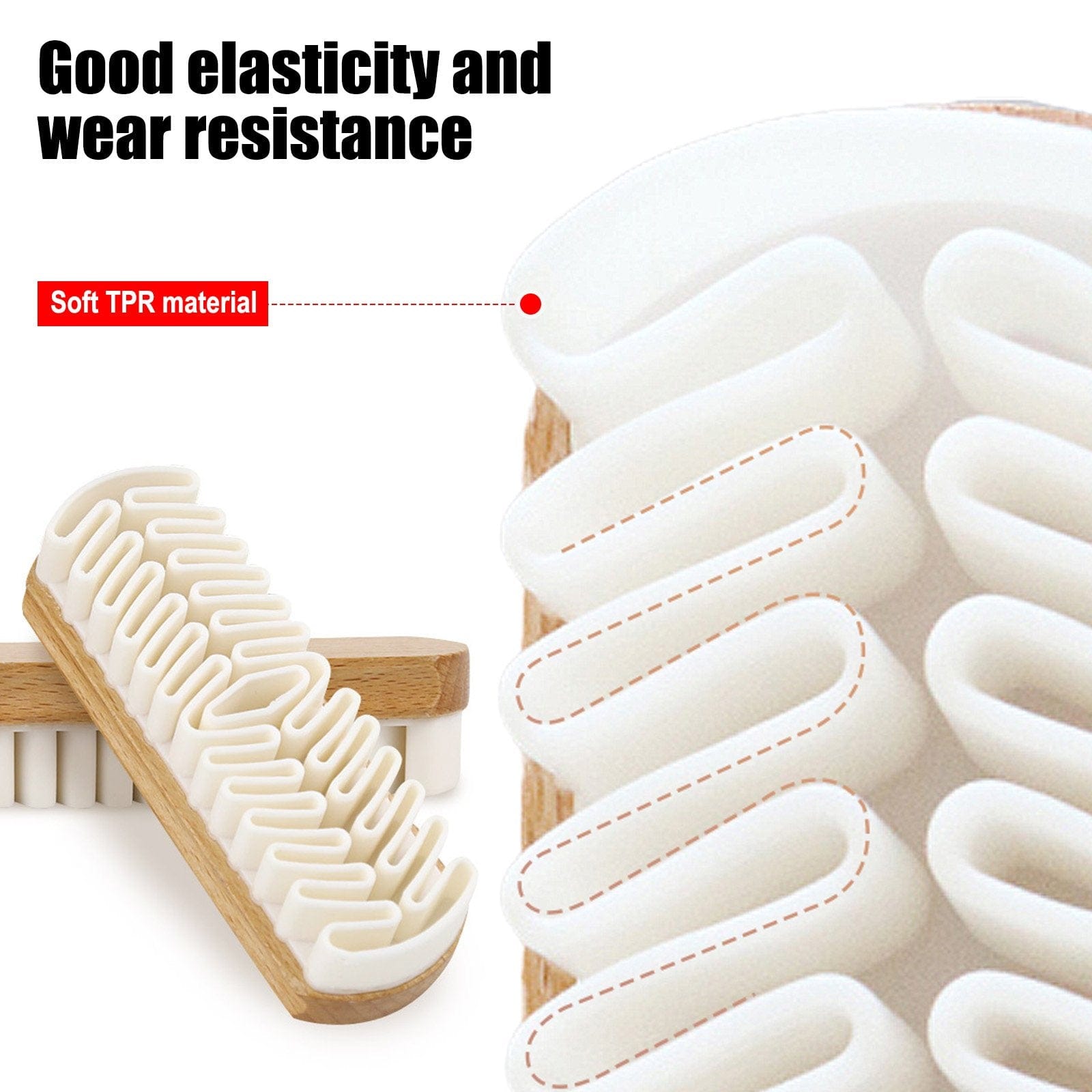 Suede Cleaning Brush(Buy 2 get 1 free) Zaavio®️