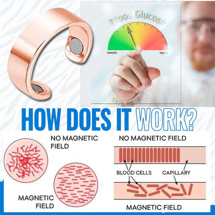 Sugar Control Magnetic Ring (Buy 1 Get 1 Free🔥) (Copy) Buy 1 Get 1 Free @699₹ Sugar Control Magnetic Ring (Buy 1 Get 1 Free🔥) (Copy) Whatadeal
