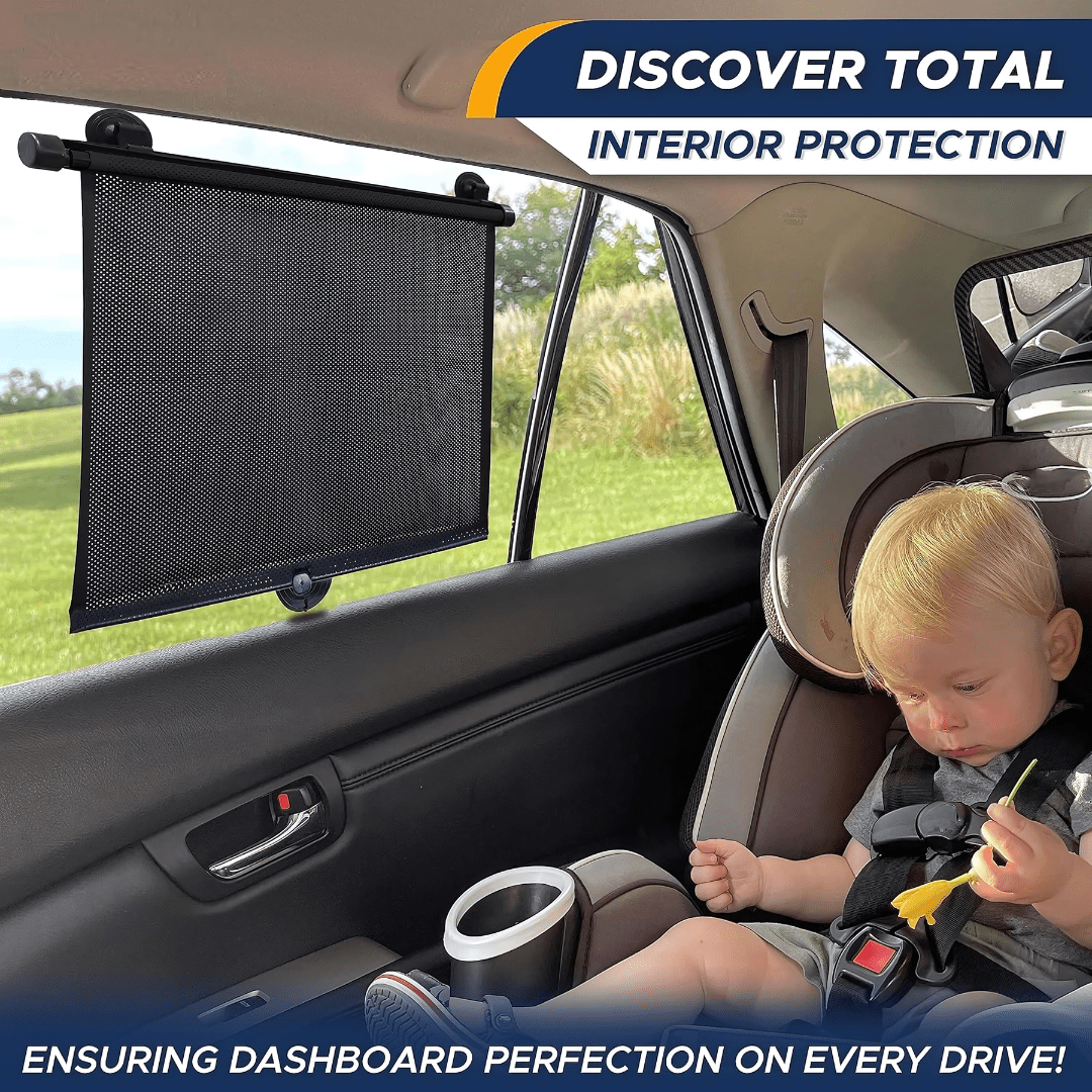 Sun Shade Sheets Sun Shade Sheets Zaavio®