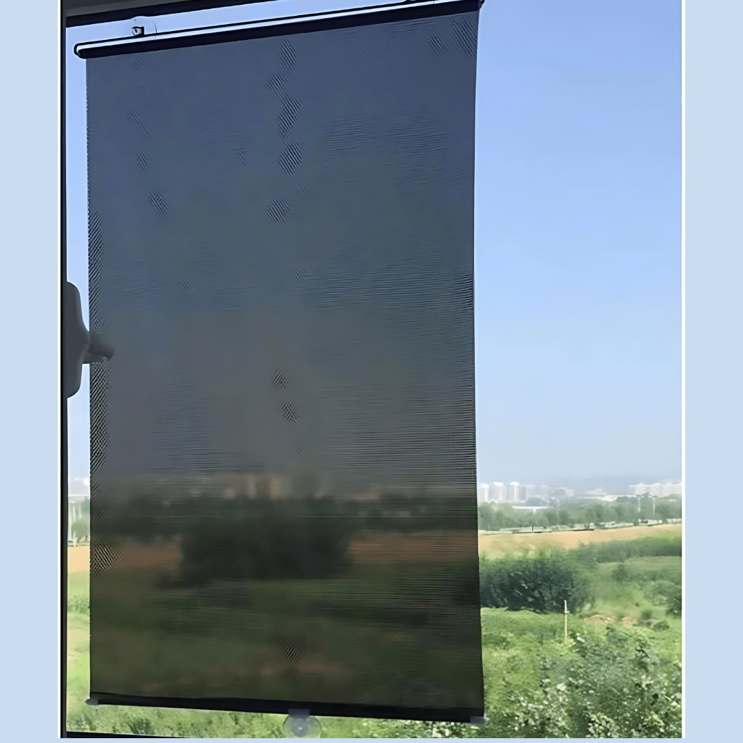 Sun Shade Sheets Sun Shade Sheets Zaavio®