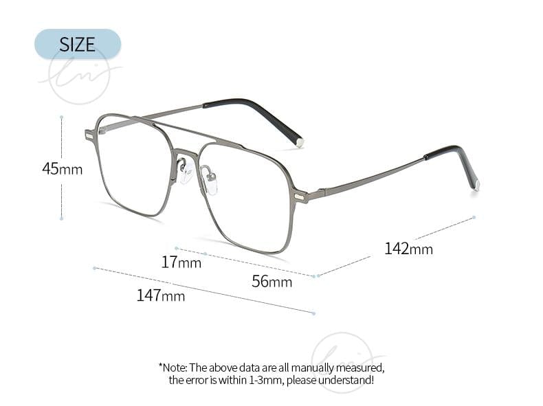Sunglasses For Men Polarised Magnetic Sunglasses Frame Night Glasses - 3-in-1 Magnetic Polarized Sunglasses Copy of 3-in-1 Magnetic Polarized Sunglasses Zaavio®️