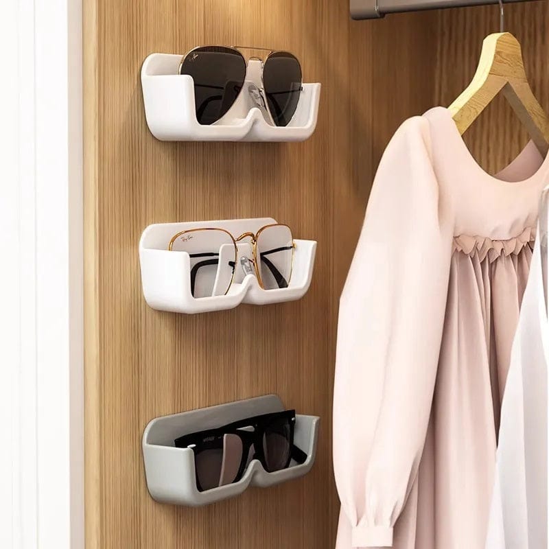 Sunglasses Organizer Wall Mounted Sunglasses Organizer Zaavio®