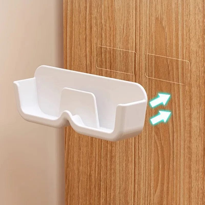 Sunglasses Organizer Wall Mounted Sunglasses Organizer Zaavio®