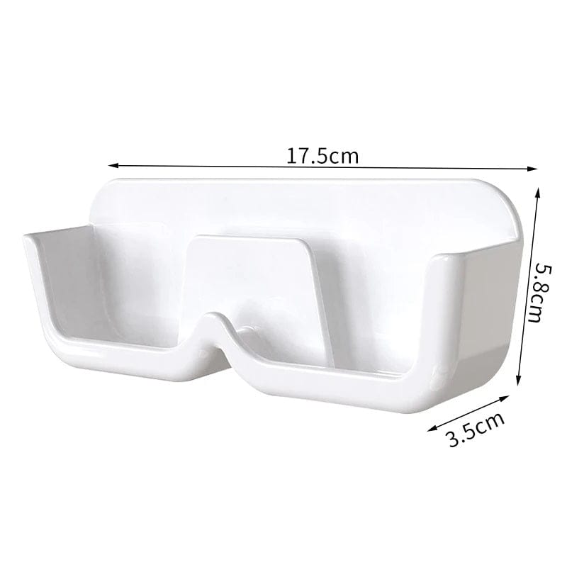 Sunglasses Organizer Wall Mounted Sunglasses Organizer Zaavio®