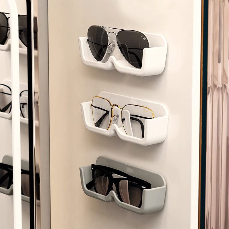 Sunglasses Organizer Wall Mounted Sunglasses Organizer Zaavio®