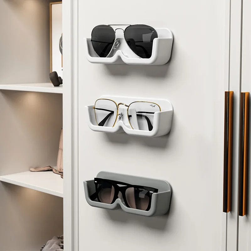 Sunglasses Organizer Wall Mounted Sunglasses Organizer Zaavio®