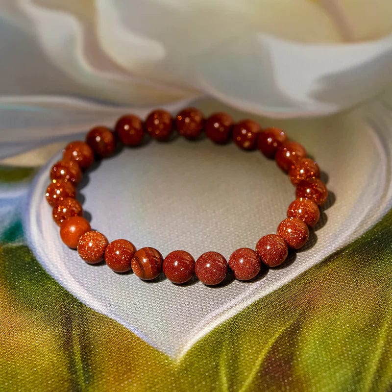 SUNSTONE BRACELET Dreamzhub
