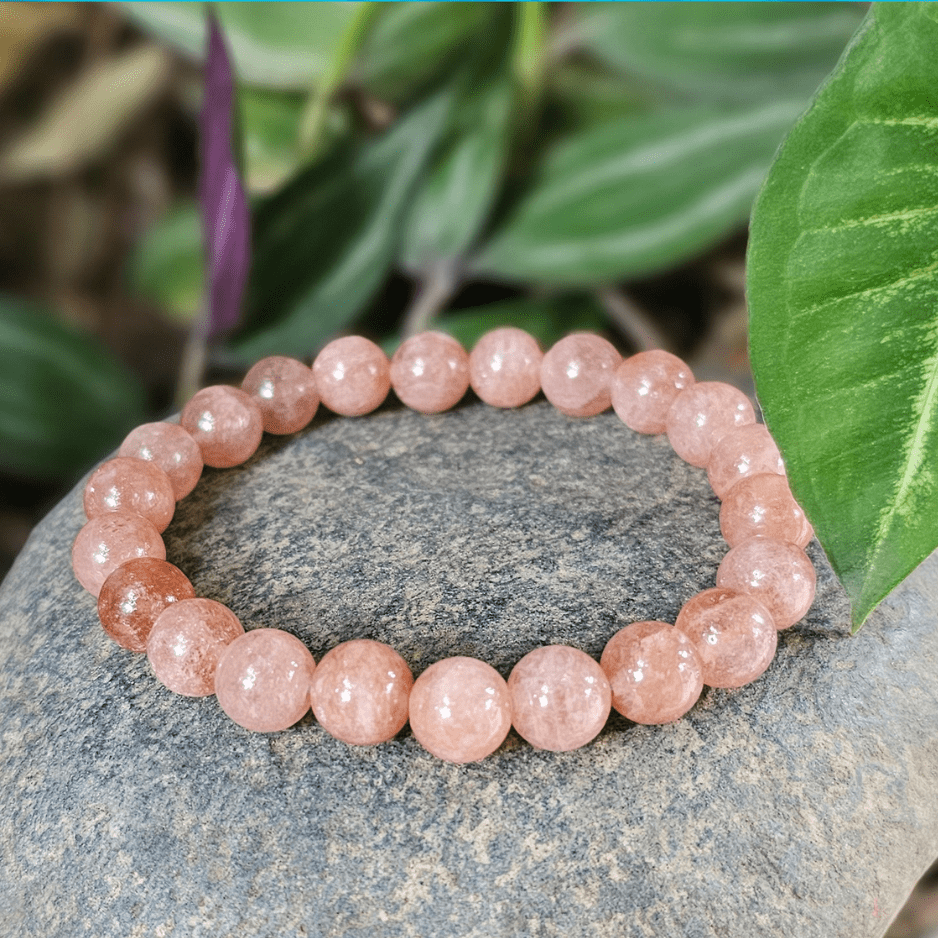 SUNSTONE BRACELET Zaavio®