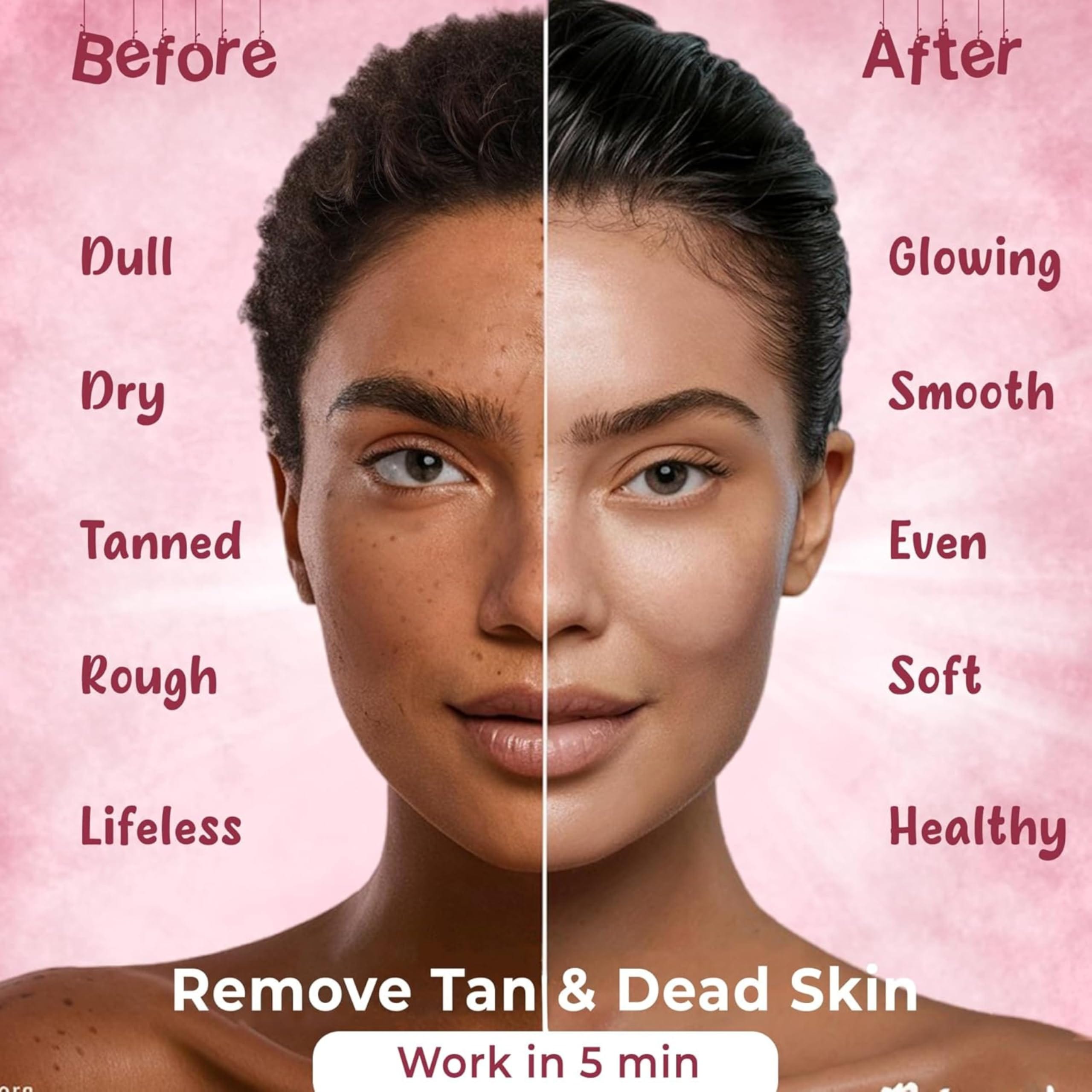 Tanning Dead Skin Remover Tanning Dead Skin Remover Zaavio®