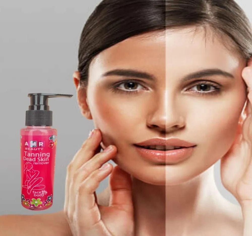 Tanning Dead Skin Remover Tanning Dead Skin Remover Zaavio®