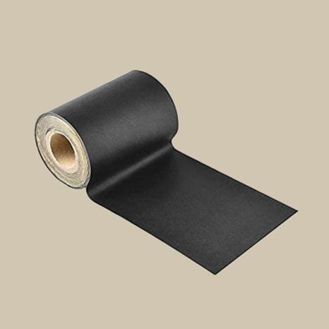 Tape Leather Repair Tape - Black Zaavio®