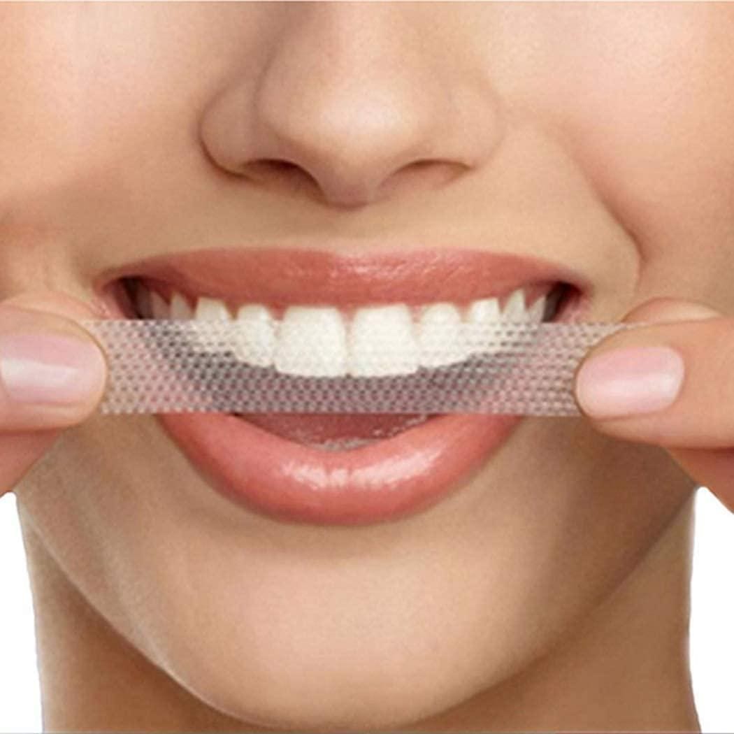 Teeth Whitening Strip (Pack of 7) Zaavio®