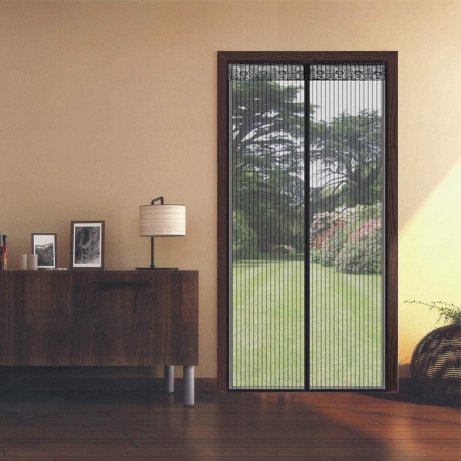 The Smart Magic Mesh Zaavio®