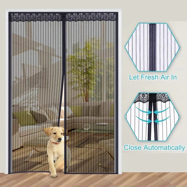 The Smart Magic Mesh Zaavio®