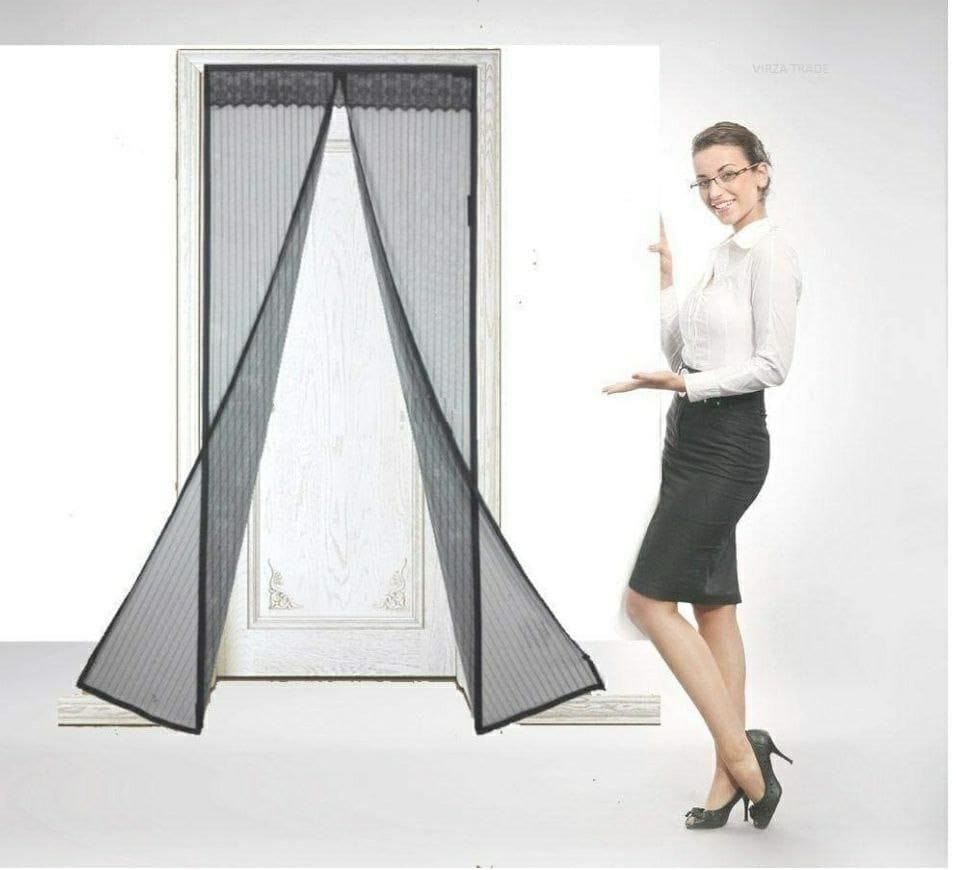 The Smart Magic Mesh Zaavio®