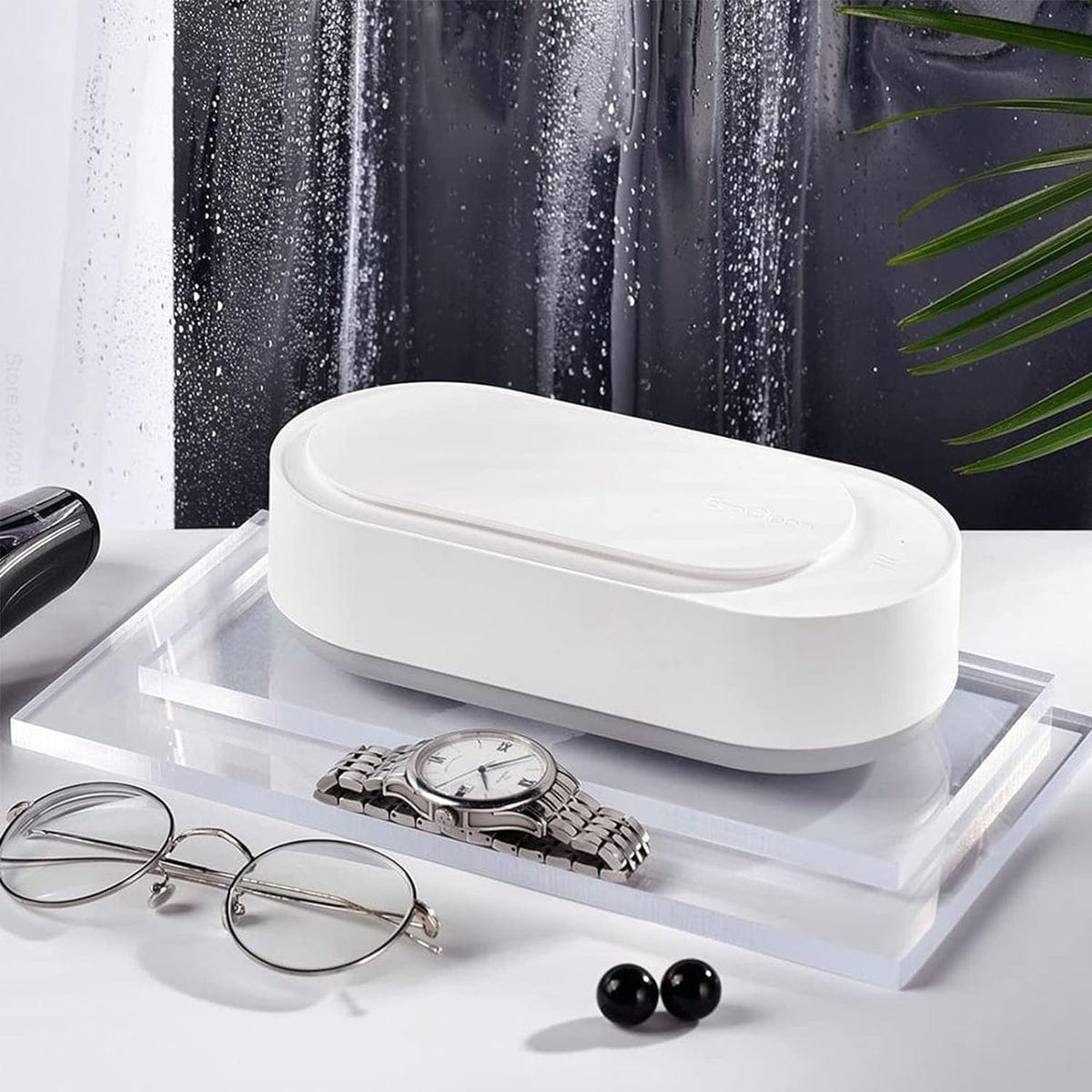 The Ultrasonic All-in-One Cleaning Gadget yourscart