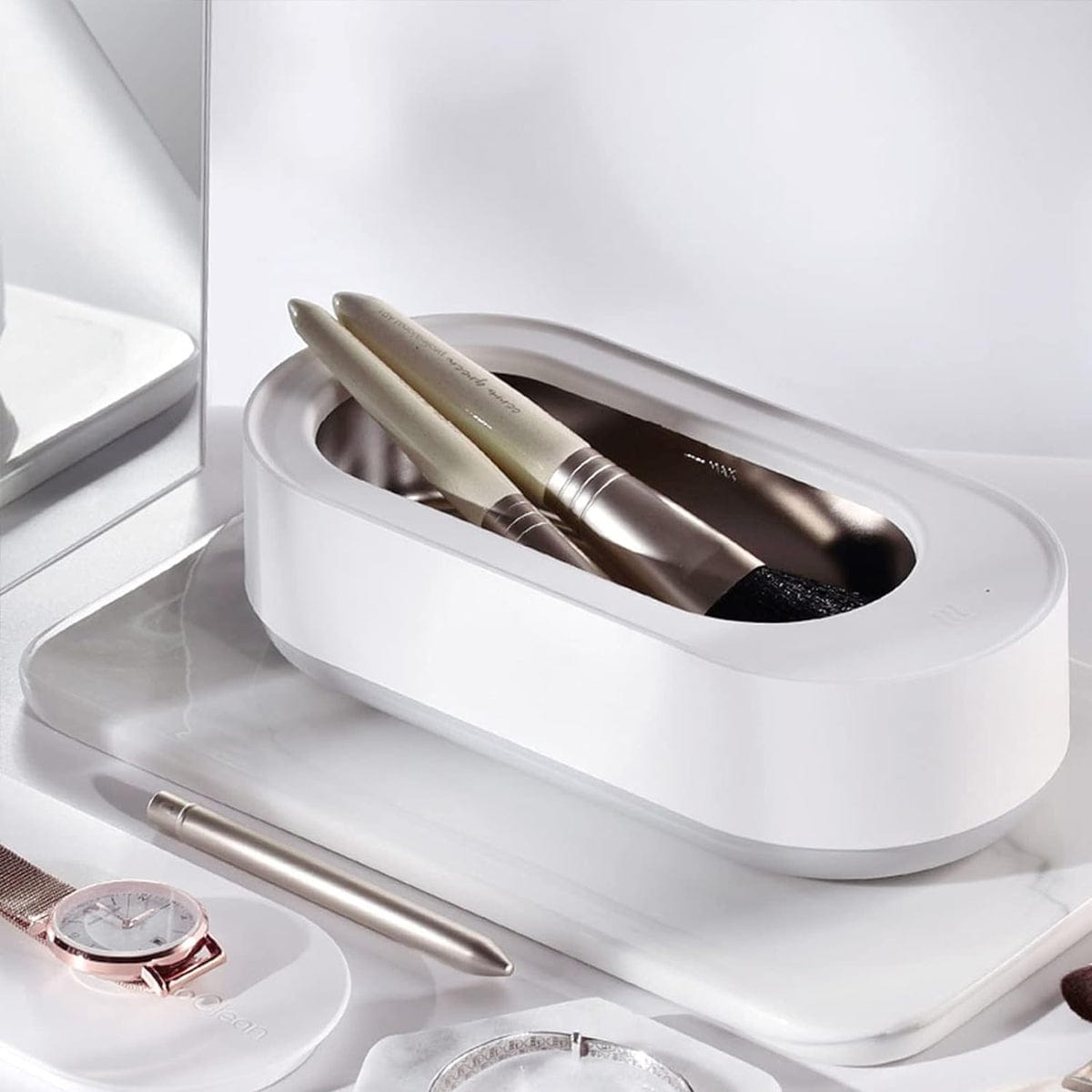 The Ultrasonic All-in-One Cleaning Gadget yourscart