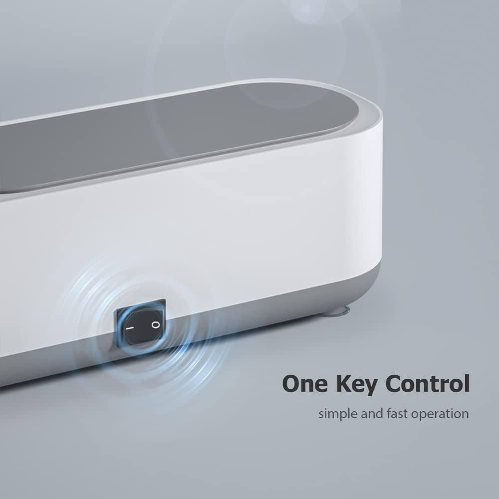 The Ultrasonic All-in-One Cleaning Gadget Zaavio™️