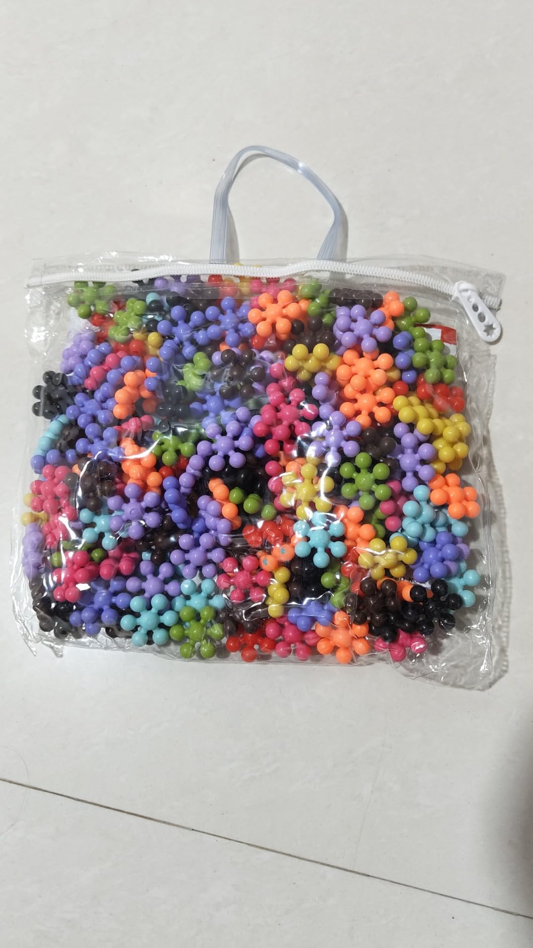 toys Creative Star Block For Kids (BUY 50 & GET 50 FREE) Zaavio®