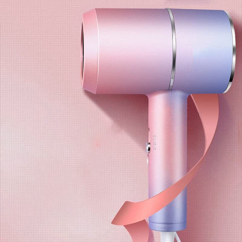 Travel Hair Dryer with Folding Handle Zaavio®