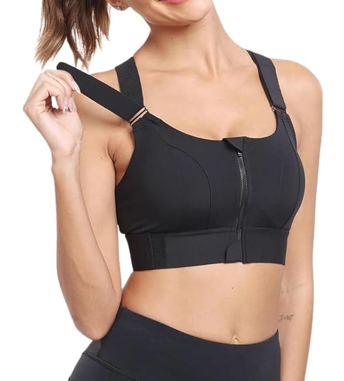 Ultimate Sports Bra for Women Ultimate Sports Bra for Women Zaavio®