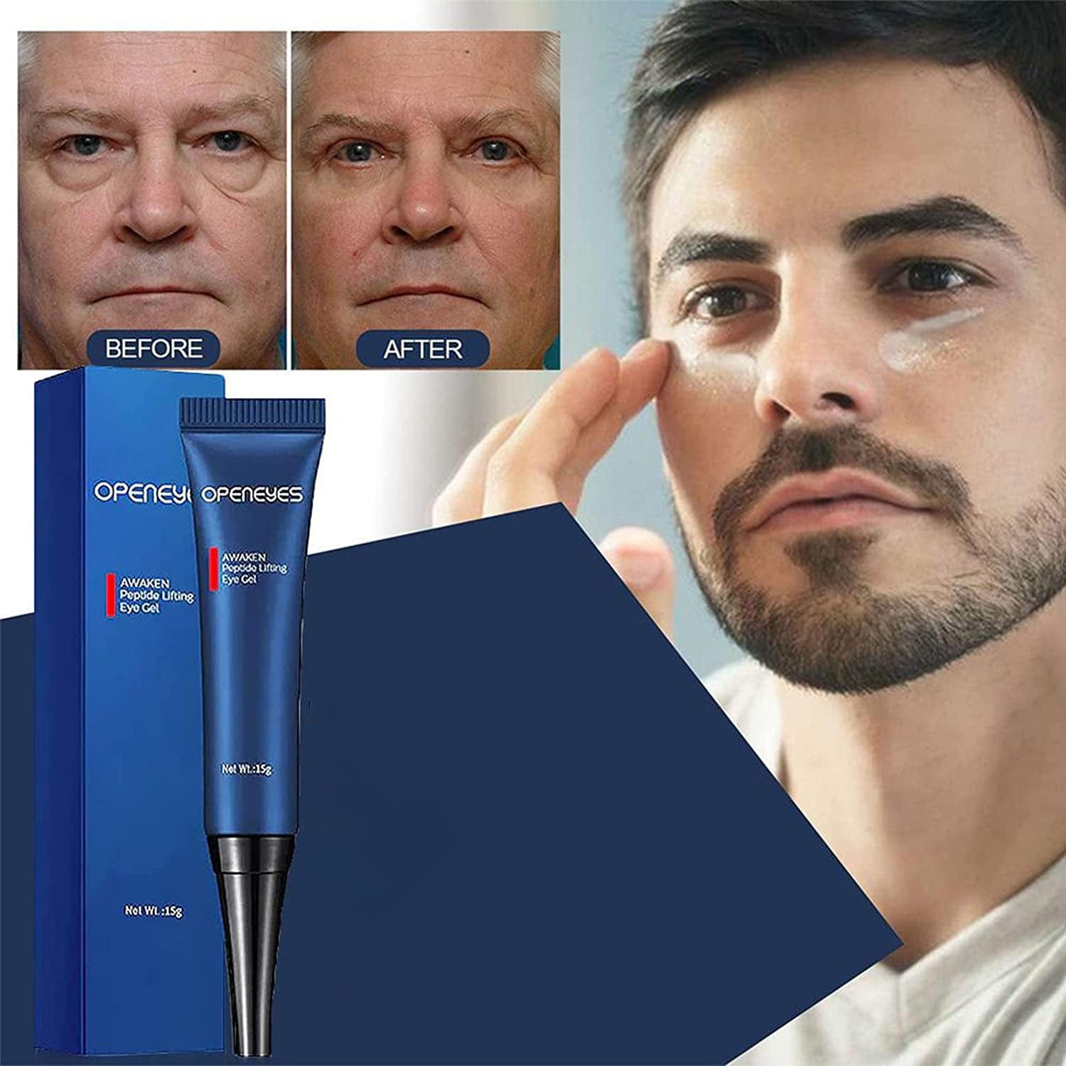 UnderEye Gel (50% OFF) Zaavio®