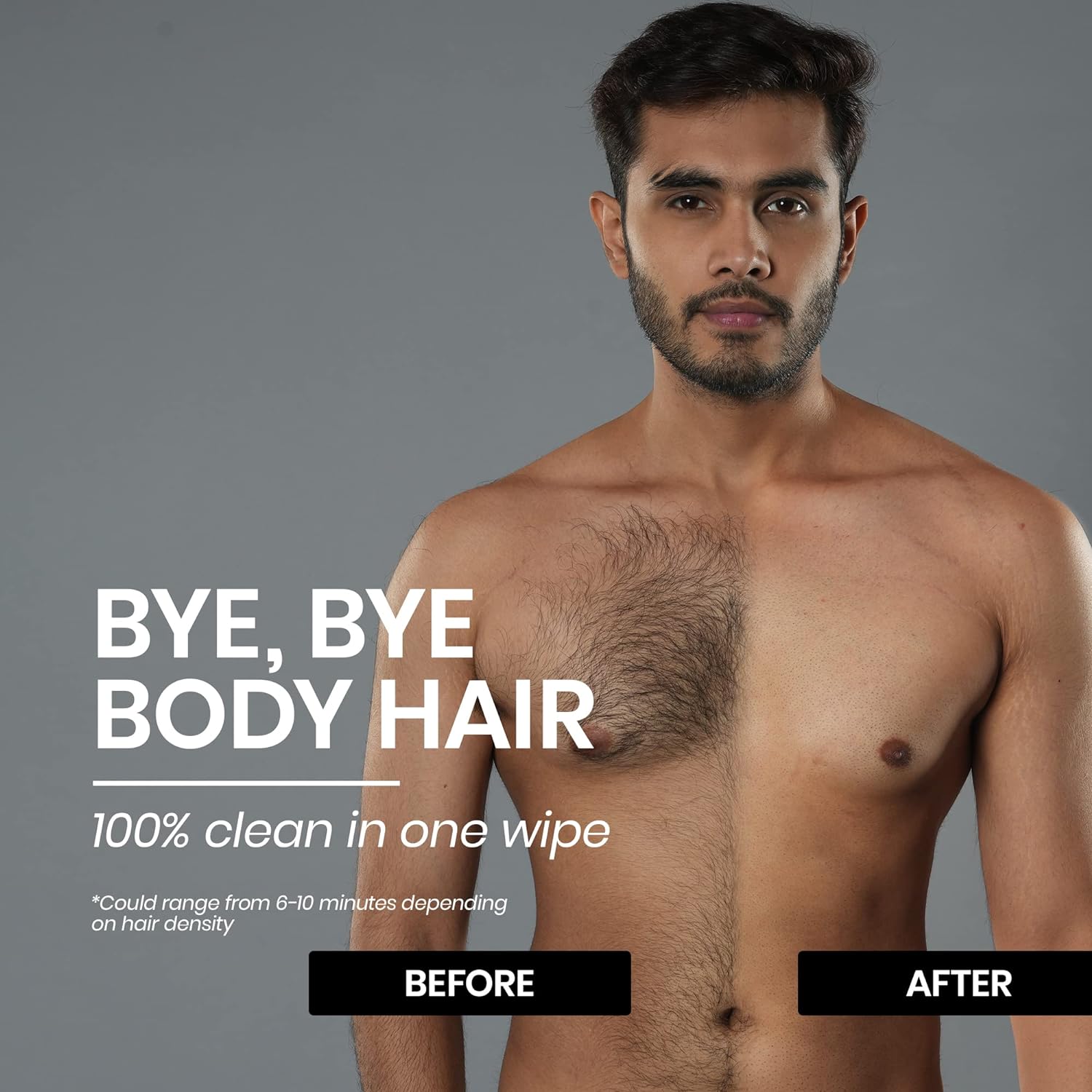 Unisex Hair Removal Gel Spray (BUY 1 GET 1 FREE) Zaavio®